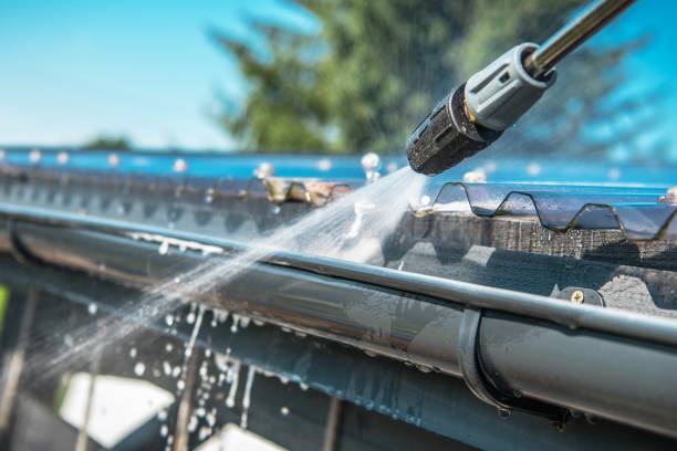 Best Roof Power Washing Services  in Cape Carteret, NC