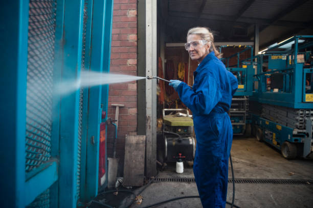 Best Concrete Pressure Washing  in Cape Carteret, NC