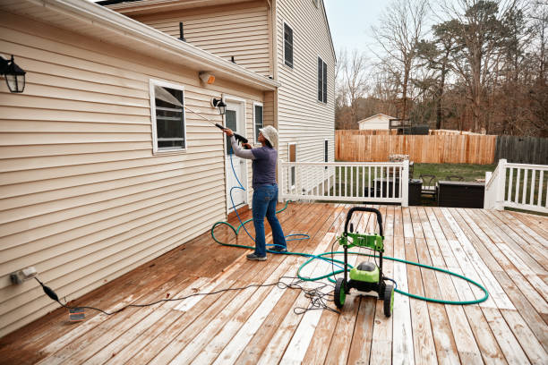 Best Pressure Washing Company Near Me  in Cape Carteret, NC