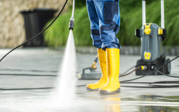 Best Best Pressure Washing Companies  in Cape Carteret, NC