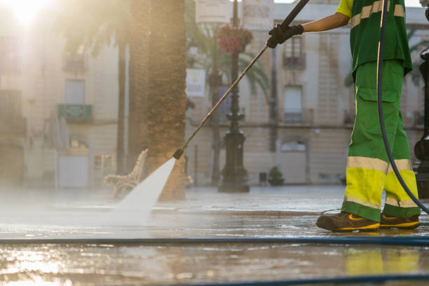 Best Commercial Building Pressure Washing  in Cape Carteret, NC